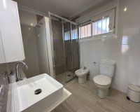 Rynek wtórny - apartment - Orihuela - Mil Palmeras