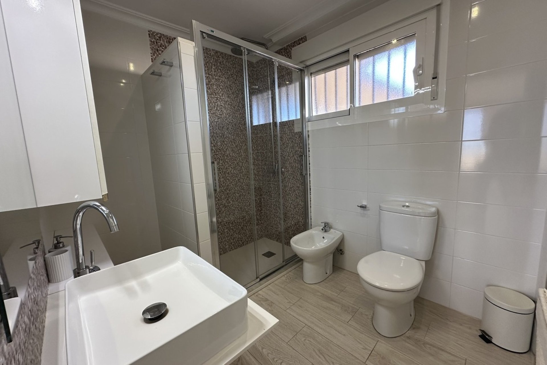 Rynek wtórny - apartment - Orihuela - Mil Palmeras