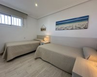 Rynek wtórny - apartment - Orihuela - Mil Palmeras