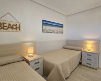 Rynek wtórny - apartment - Orihuela - Mil Palmeras