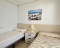 Rynek wtórny - apartment - Orihuela - Mil Palmeras
