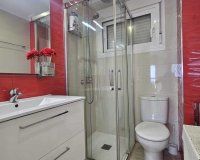 Rynek wtórny - apartment - Orihuela - Mil Palmeras