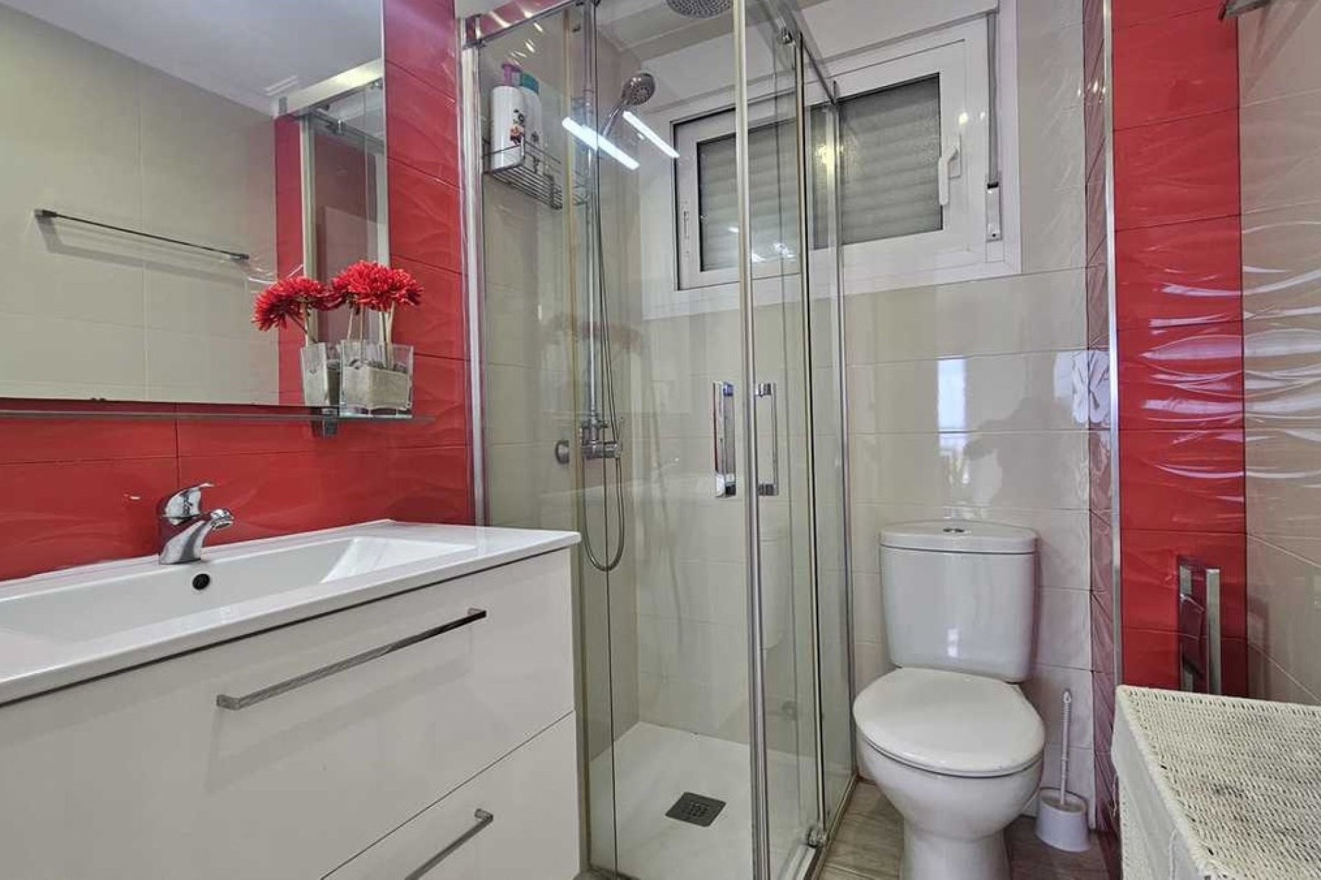 Rynek wtórny - apartment - Orihuela - Mil Palmeras