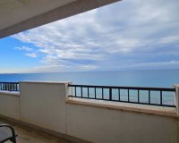Rynek wtórny - apartment - Orihuela - Mil Palmeras