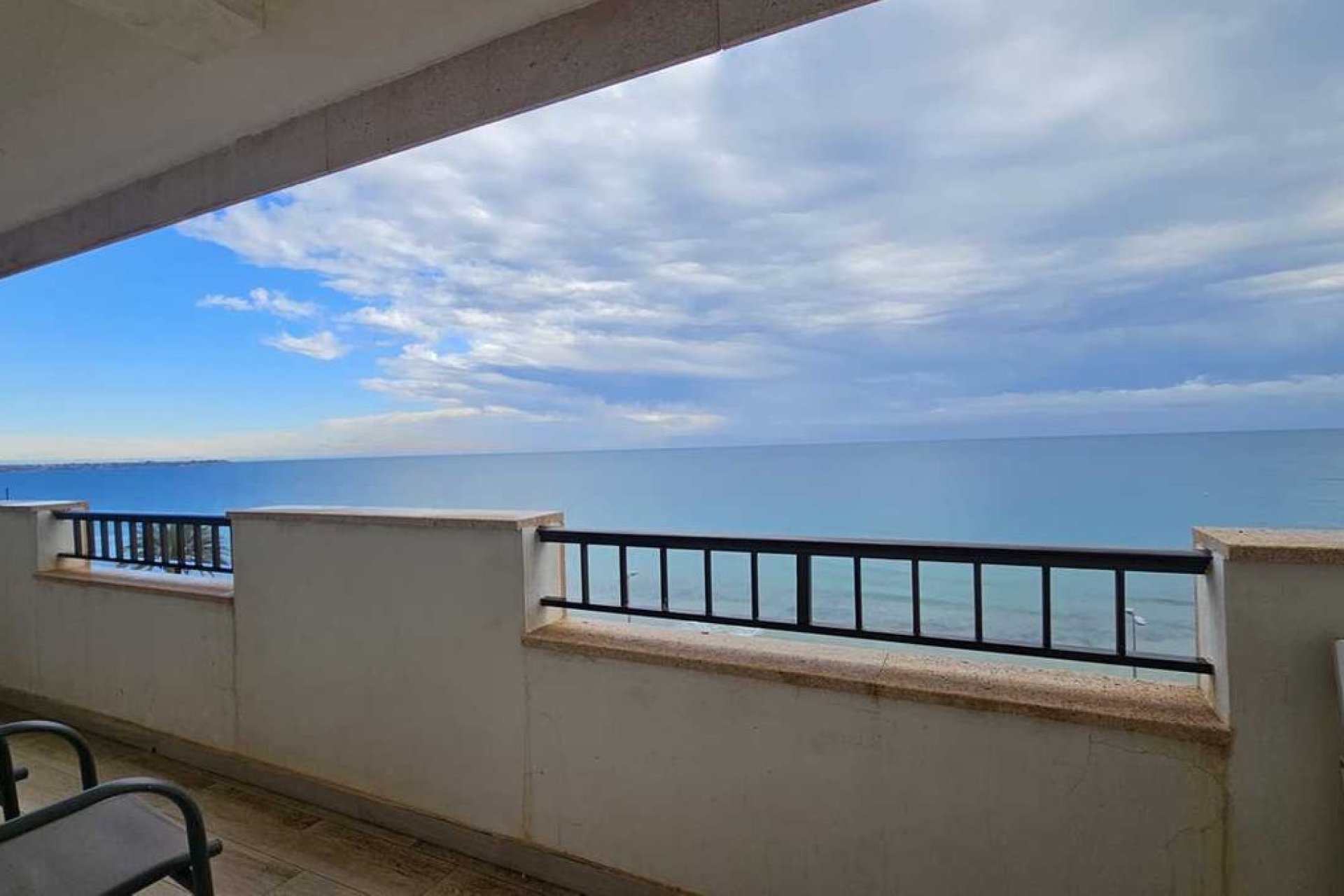 Rynek wtórny - apartment - Orihuela - Mil Palmeras