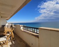 Rynek wtórny - apartment - Orihuela - Mil Palmeras