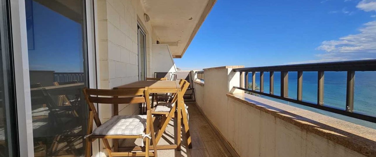 Rynek wtórny - apartment - Orihuela - Mil Palmeras