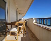 Rynek wtórny - apartment - Orihuela - Mil Palmeras
