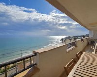Rynek wtórny - apartment - Orihuela - Mil Palmeras