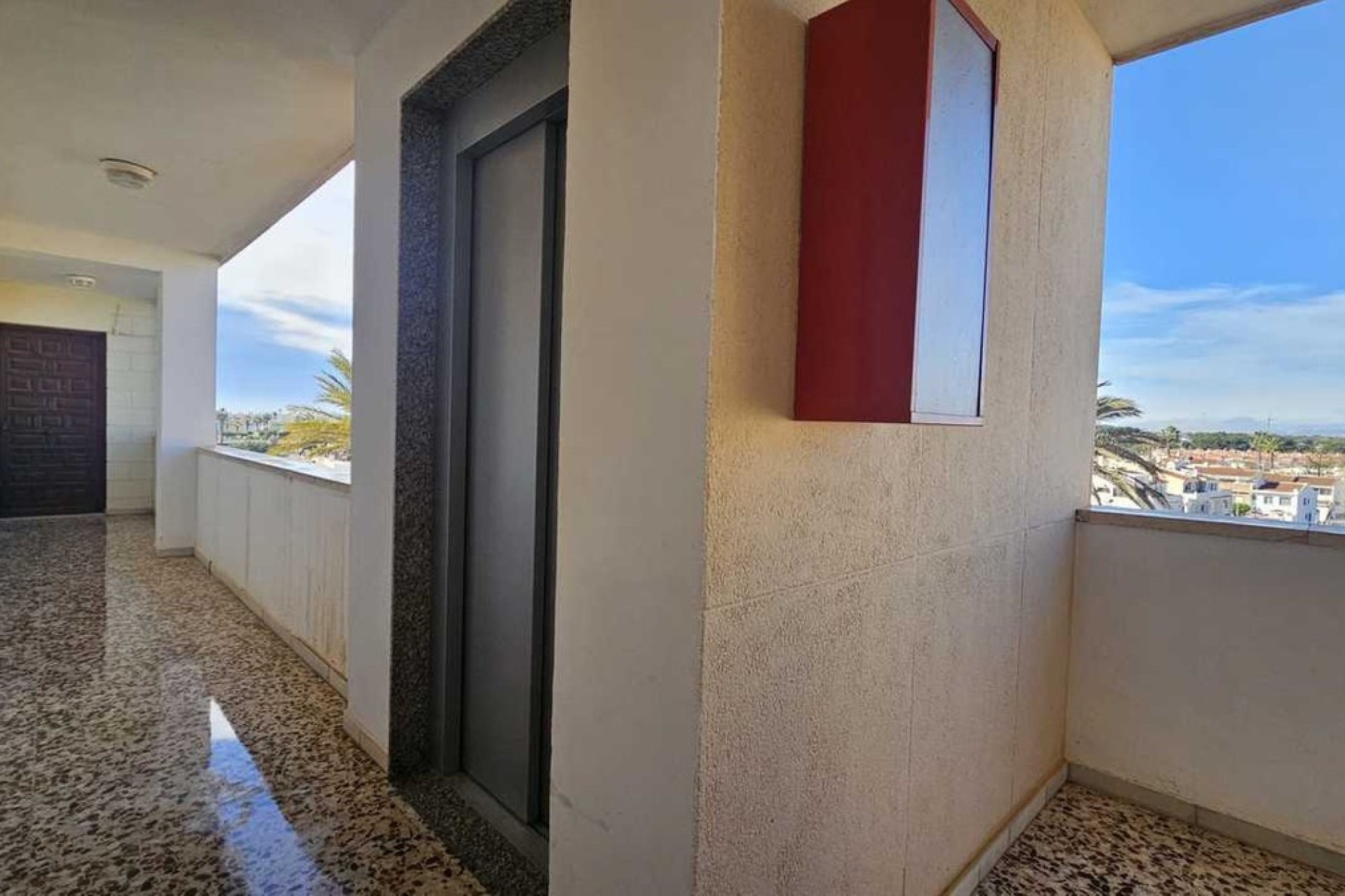 Rynek wtórny - apartment - Orihuela - Mil Palmeras