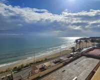 Rynek wtórny - apartment - Orihuela - Mil Palmeras