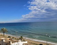 Rynek wtórny - apartment - Orihuela - Mil Palmeras