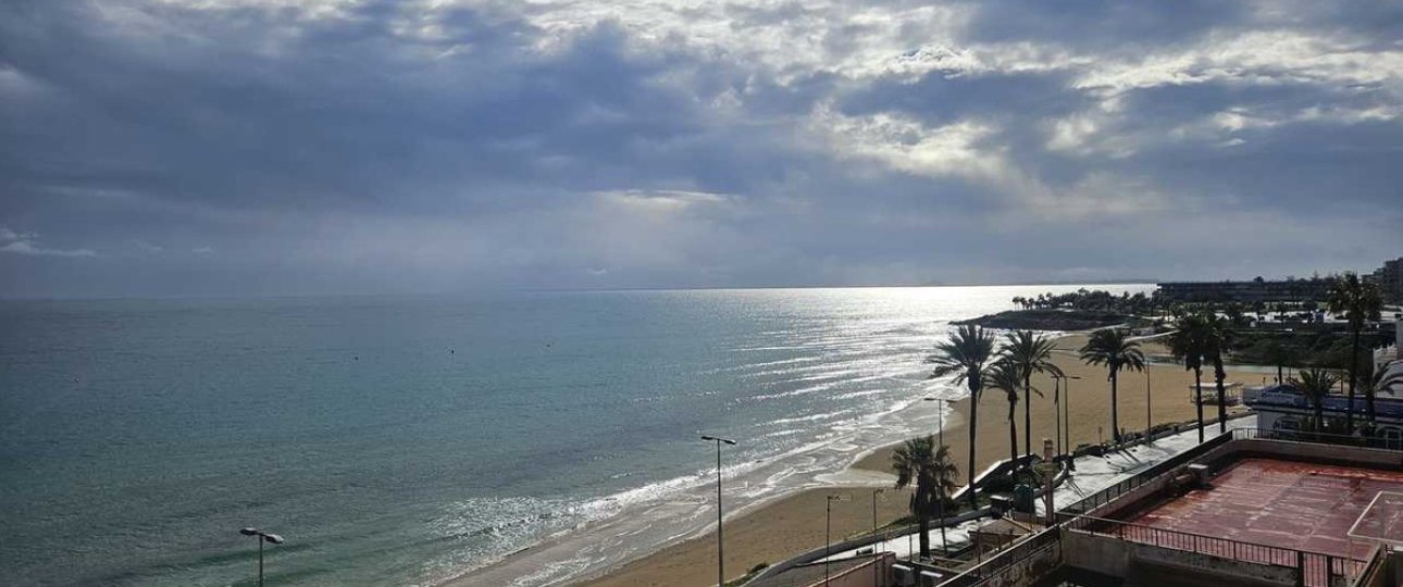 Rynek wtórny - apartment - Orihuela - Mil Palmeras