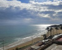 Rynek wtórny - apartment - Orihuela - Mil Palmeras