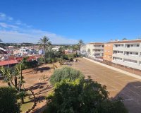 Rynek wtórny - apartment - Orihuela - Mil Palmeras