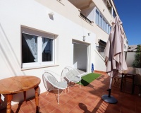 Rynek wtórny - apartment - Orihuela - Mil Palmeras