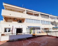 Rynek wtórny - apartment - Orihuela - Mil Palmeras