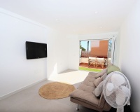 Rynek wtórny - apartment - Orihuela - Mil Palmeras