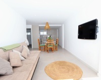 Rynek wtórny - apartment - Orihuela - Mil Palmeras