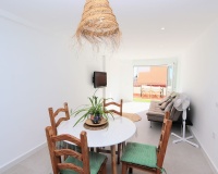 Rynek wtórny - apartment - Orihuela - Mil Palmeras