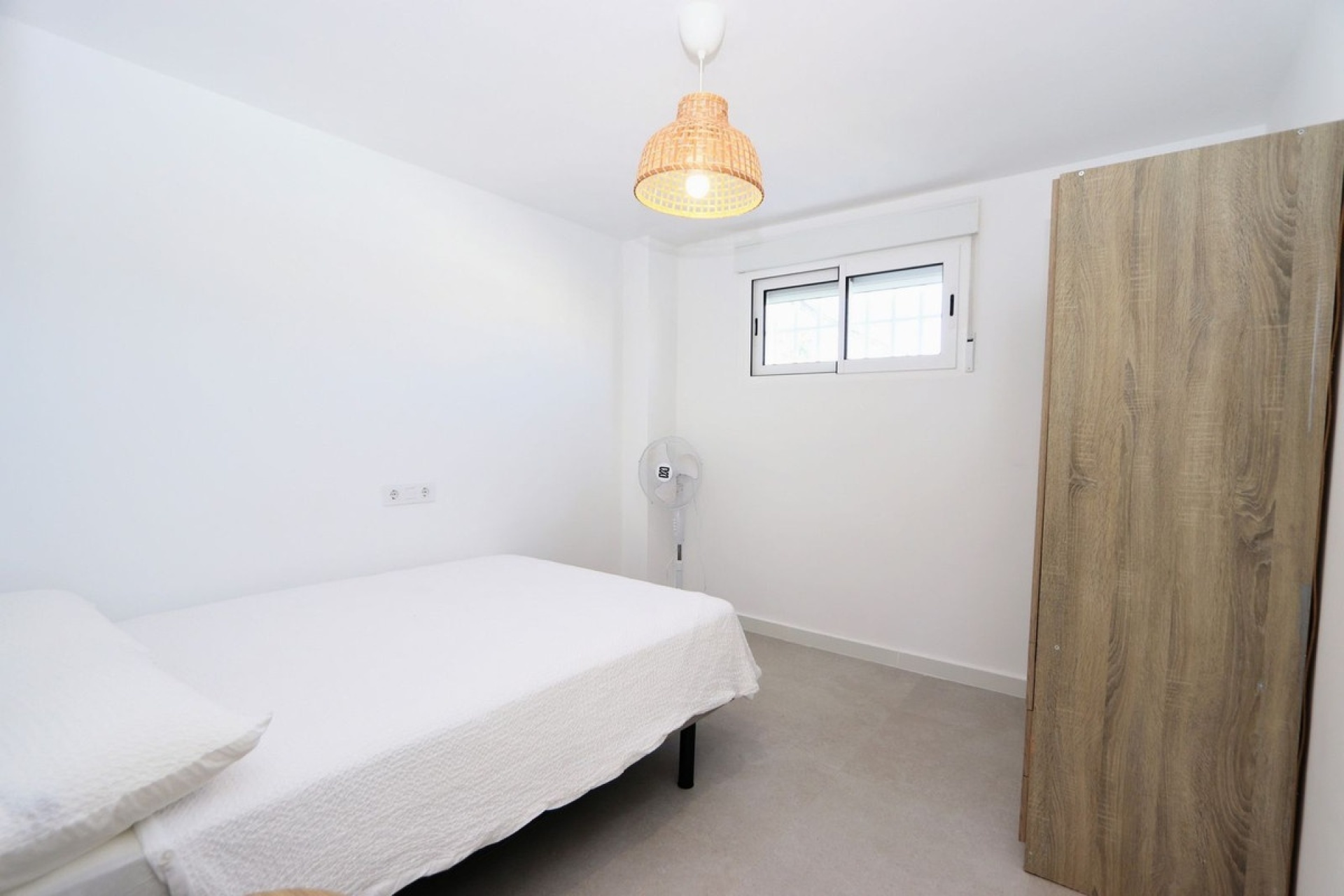 Rynek wtórny - apartment - Orihuela - Mil Palmeras