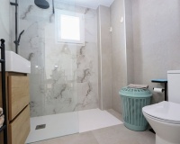 Rynek wtórny - apartment - Orihuela - Mil Palmeras