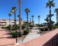 Rynek wtórny - apartment - Orihuela - Mil Palmeras