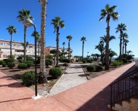 Rynek wtórny - apartment - Orihuela - Mil Palmeras