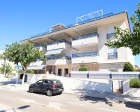 Rynek wtórny - apartment - Orihuela - Mil Palmeras