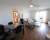 Rynek wtórny - apartment - Orihuela - Mil Palmeras