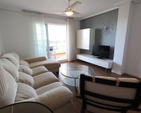 Rynek wtórny - apartment - Orihuela - Mil Palmeras