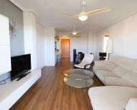 Rynek wtórny - apartment - Orihuela - Mil Palmeras