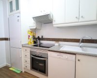 Rynek wtórny - apartment - Orihuela - Mil Palmeras