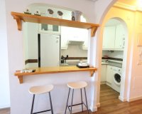 Rynek wtórny - apartment - Orihuela - Mil Palmeras