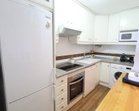 Rynek wtórny - apartment - Orihuela - Mil Palmeras