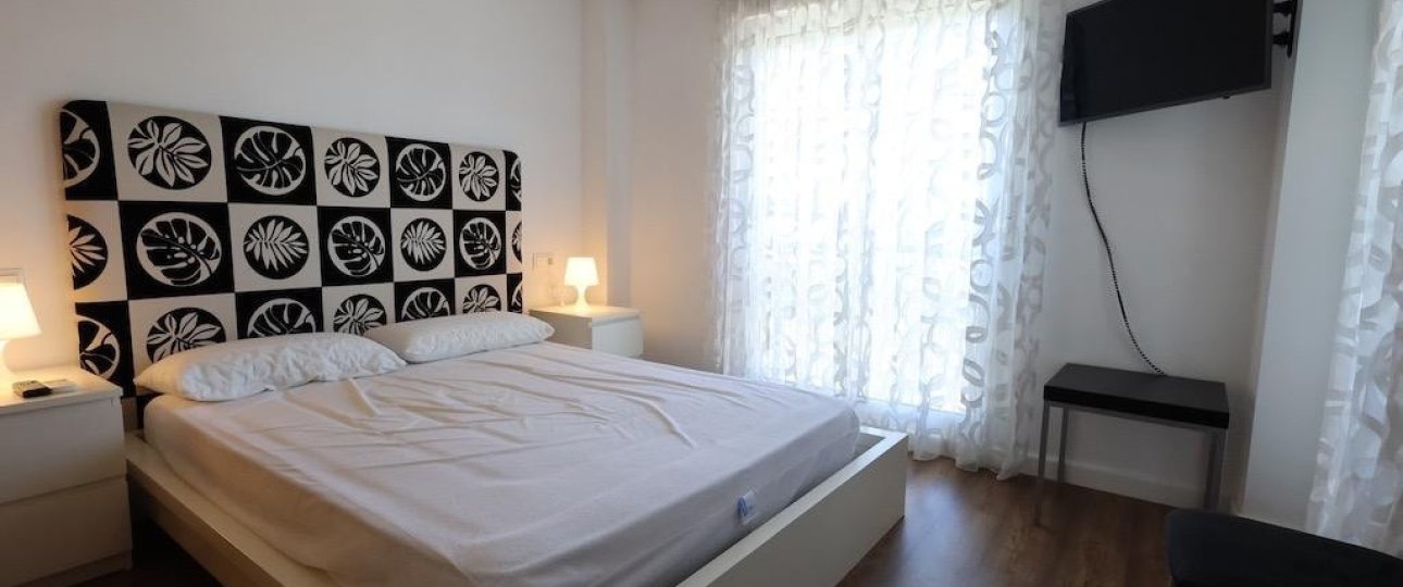 Rynek wtórny - apartment - Orihuela - Mil Palmeras