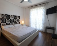 Rynek wtórny - apartment - Orihuela - Mil Palmeras