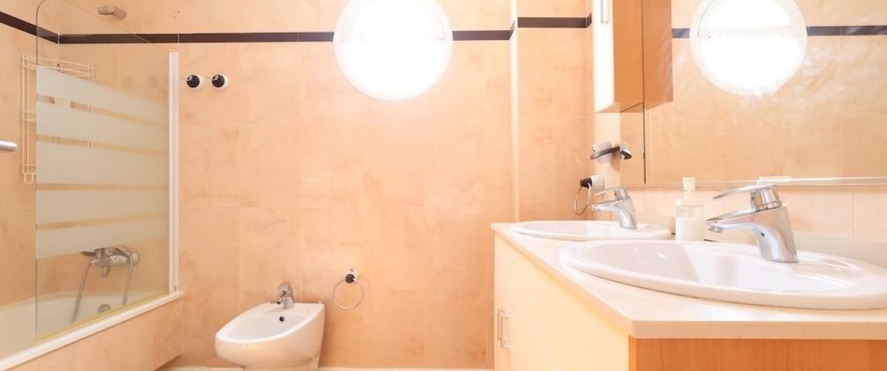 Rynek wtórny - apartment - Orihuela - Mil Palmeras