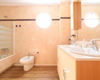 Rynek wtórny - apartment - Orihuela - Mil Palmeras