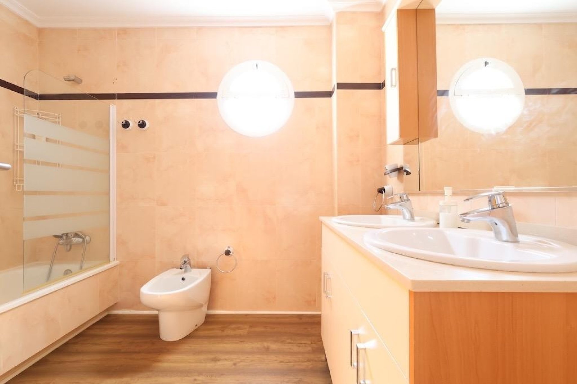 Rynek wtórny - apartment - Orihuela - Mil Palmeras