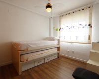 Rynek wtórny - apartment - Orihuela - Mil Palmeras
