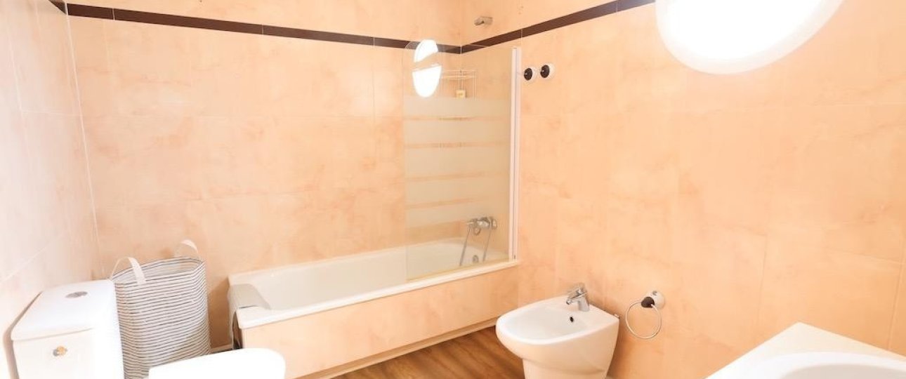 Rynek wtórny - apartment - Orihuela - Mil Palmeras