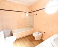 Rynek wtórny - apartment - Orihuela - Mil Palmeras