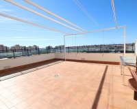 Rynek wtórny - apartment - Orihuela - Mil Palmeras