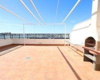 Rynek wtórny - apartment - Orihuela - Mil Palmeras