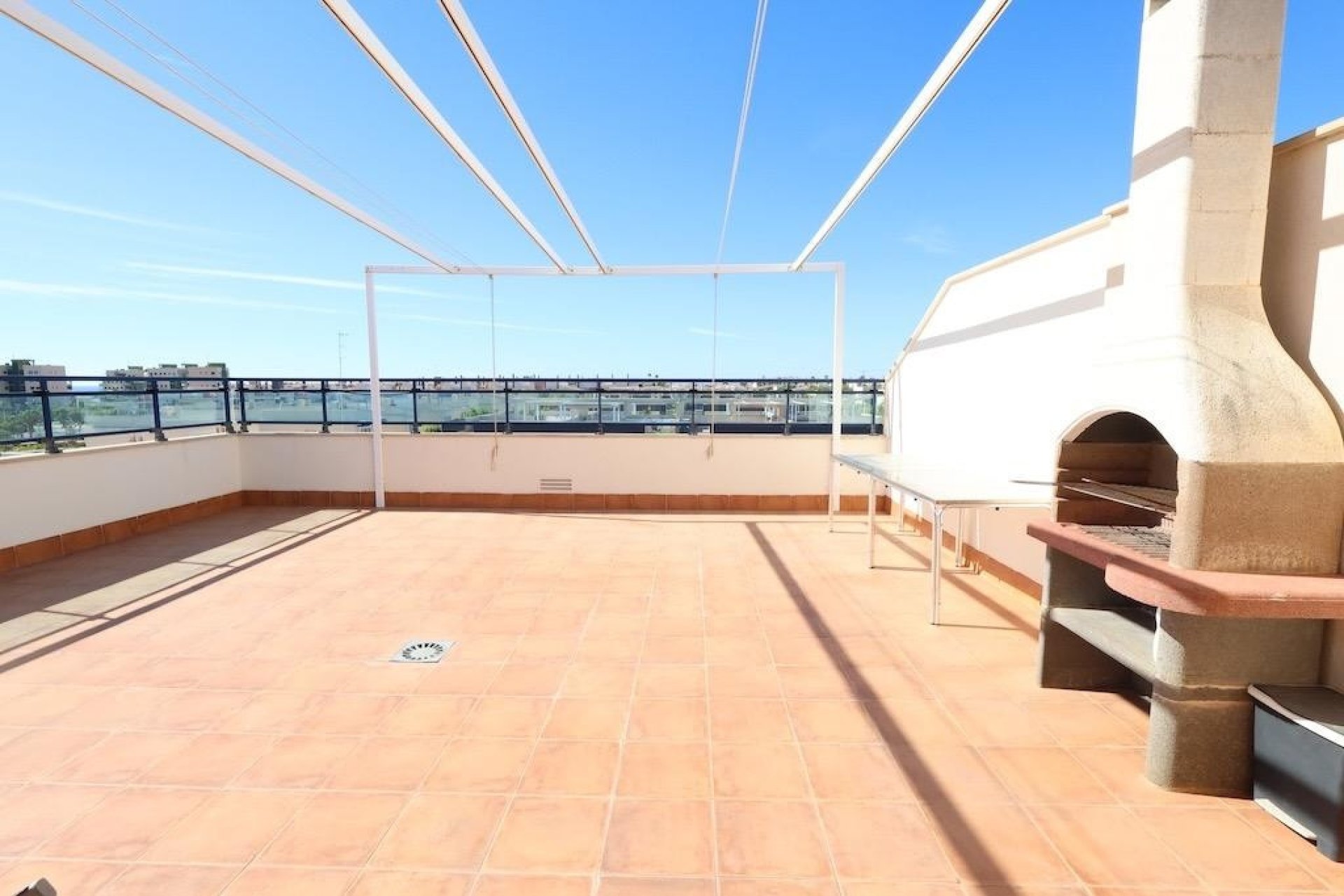 Rynek wtórny - apartment - Orihuela - Mil Palmeras