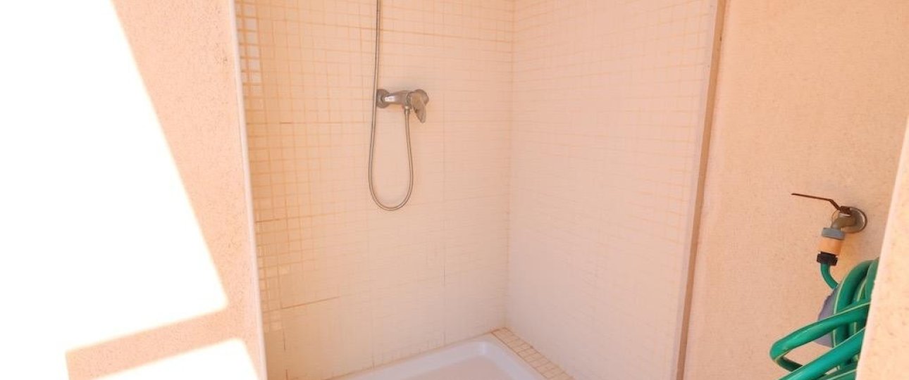 Rynek wtórny - apartment - Orihuela - Mil Palmeras