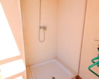 Rynek wtórny - apartment - Orihuela - Mil Palmeras
