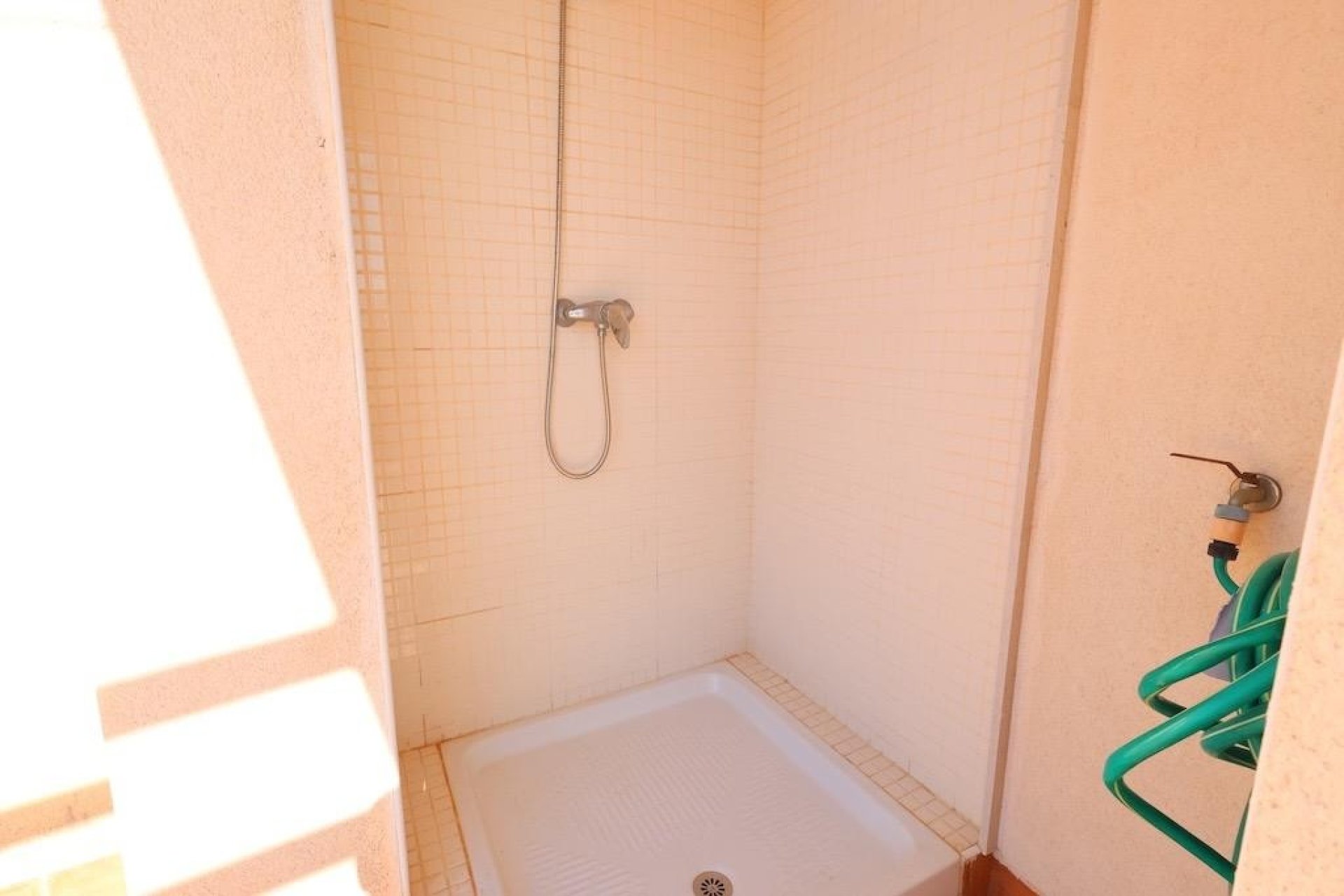 Rynek wtórny - apartment - Orihuela - Mil Palmeras