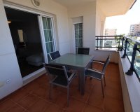Rynek wtórny - apartment - Orihuela - Mil Palmeras